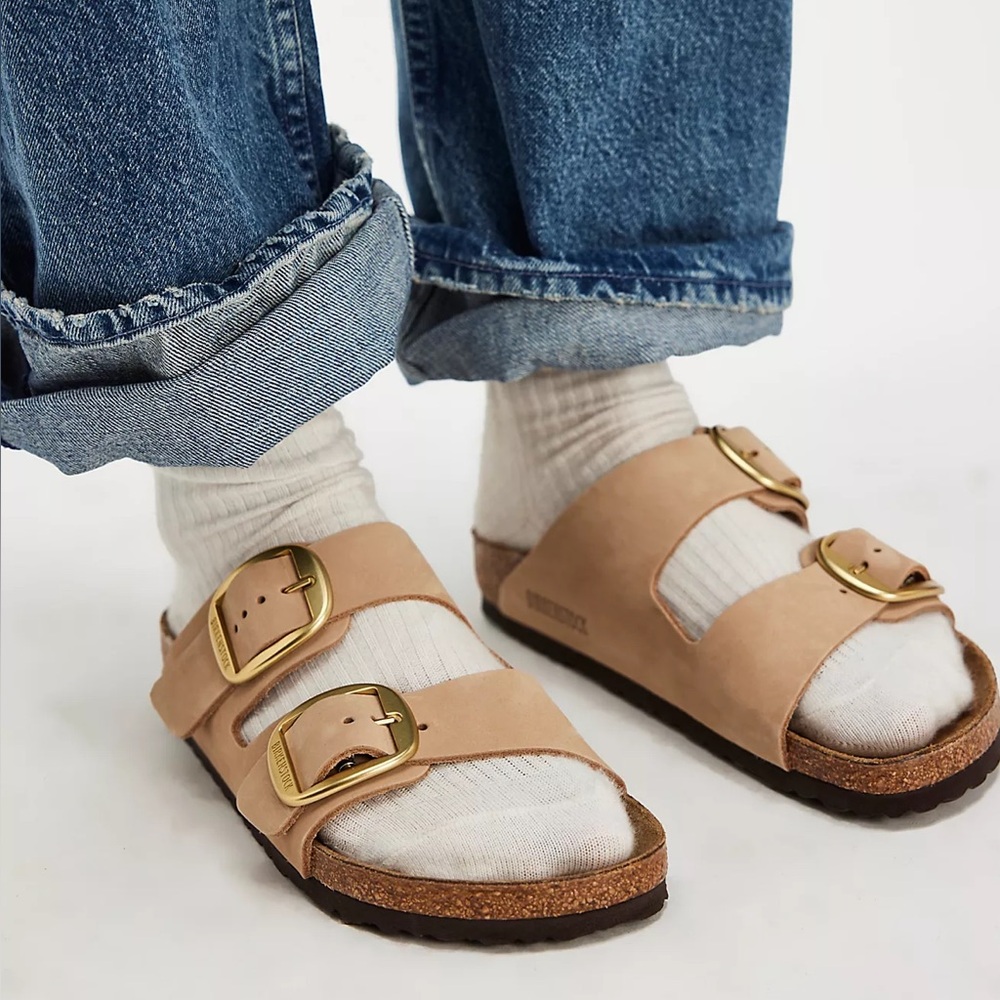 Birkenstock Arizona Big Buckle